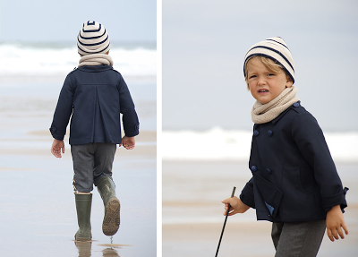 SOS, CHAQUETÓN Y PANTALÓN... CON CUÁL OS QUEDARÍAIS??