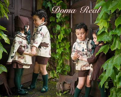 SOS, CHAQUETÓN Y PANTALÓN... CON CUÁL OS QUEDARÍAIS??