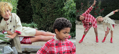 SOS, CHAQUETÓN Y PANTALÓN... CON CUÁL OS QUEDARÍAIS??