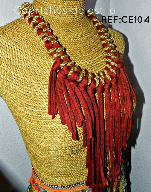 Nueva Colección: Caprichos de Estilo