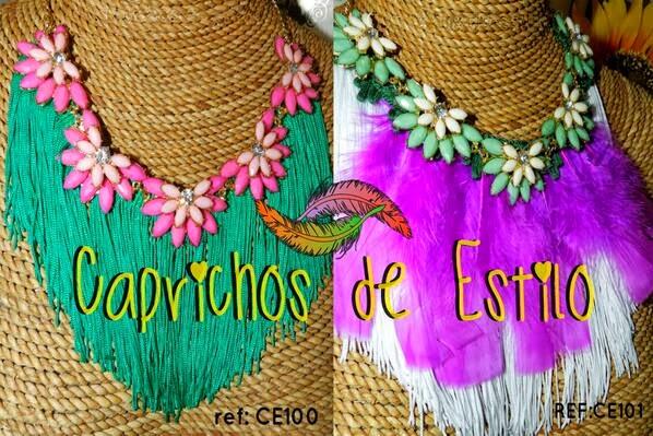 Nueva Colección: Caprichos de Estilo