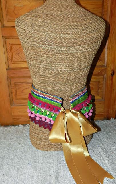 Nueva Colección: Caprichos de Estilo