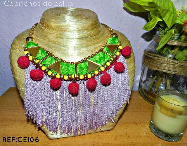 Nueva Colección: Caprichos de Estilo