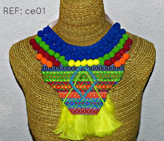 Nueva Colección: Caprichos de Estilo