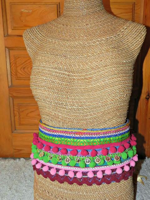 Nueva Colección: Caprichos de Estilo