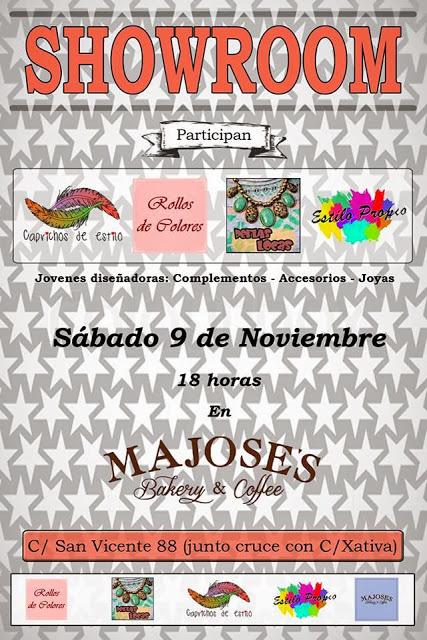 Nueva Colección: Caprichos de Estilo