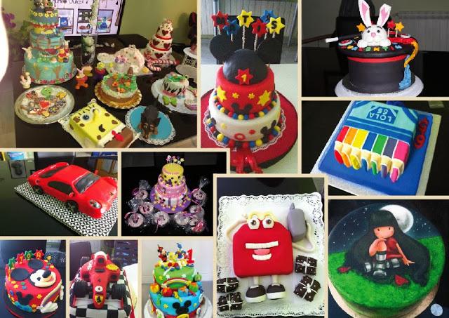 Tutorial: Haz tu propia Tarta de Sombrero Seleccionador