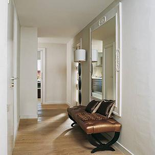 ¿Cómo ILUMINAR el PASILLO?