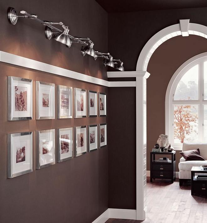 ¿Cómo ILUMINAR el PASILLO?