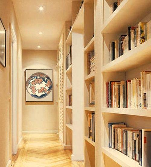 ¿Cómo ILUMINAR el PASILLO?