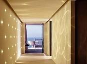 ¿Cómo iluminar pasillo?