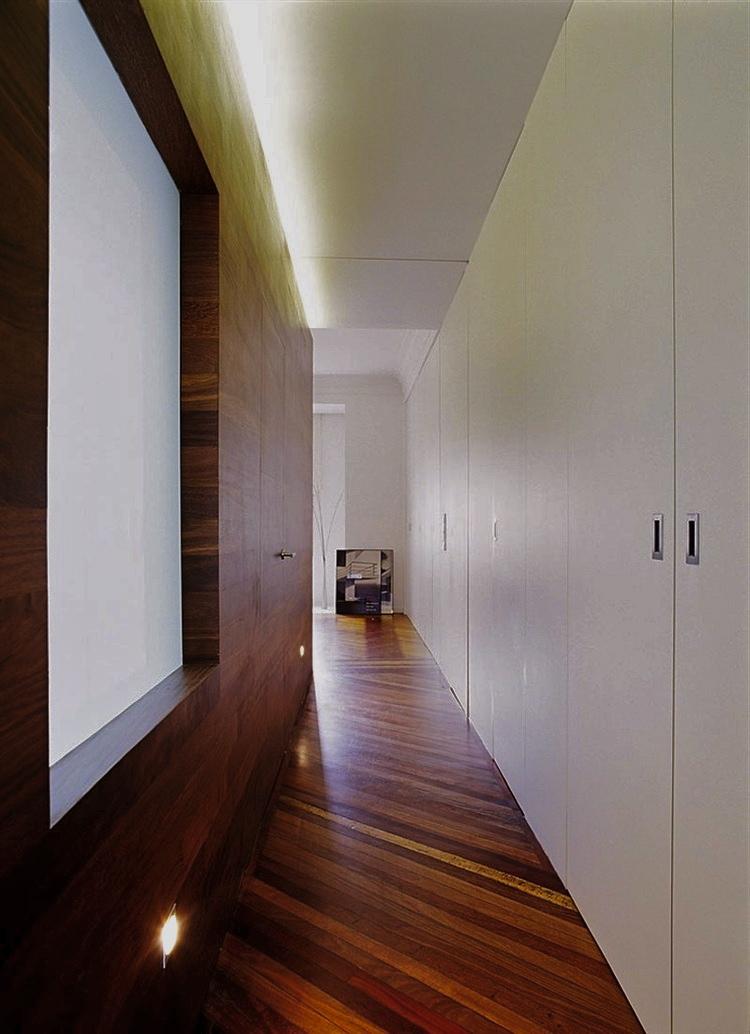 ¿Cómo ILUMINAR el PASILLO?