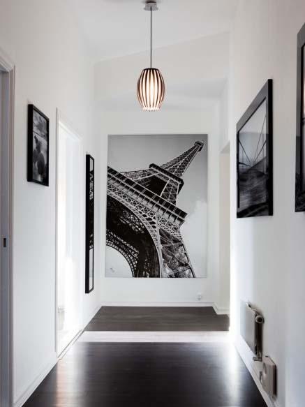 ¿Cómo ILUMINAR el PASILLO?