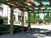 Pérgola