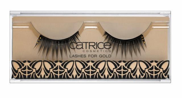 otra colección de Catrice, Feathers & Pearls