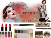 otra colección Catrice, Feathers Pearls