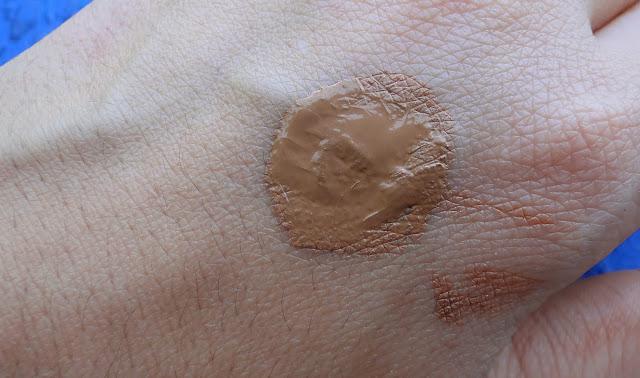 Beautyp: una base que no sirve es un blush.