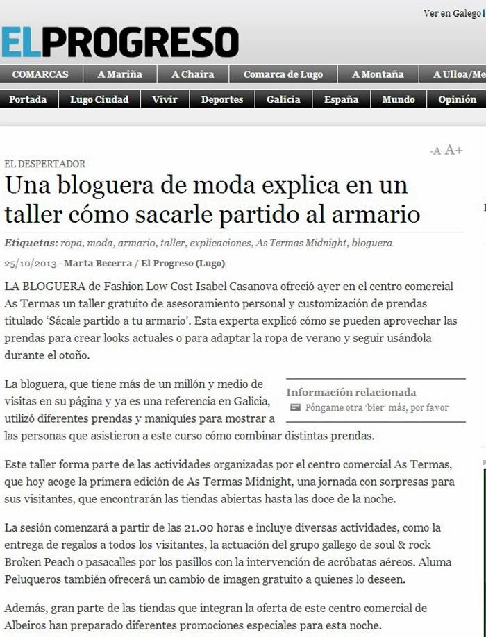 ¿Cómo sacarle partido a nuestro armario?