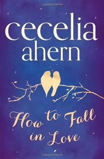 Nueva novela de Cecelia Ahern