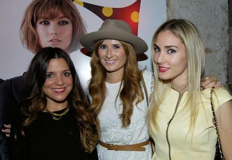 Fashion & Blogger Date by SModa Fashion & Blogger Date by SModa