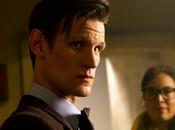 Nuevas fotos ‘The Doctor’ sábado, tráiler