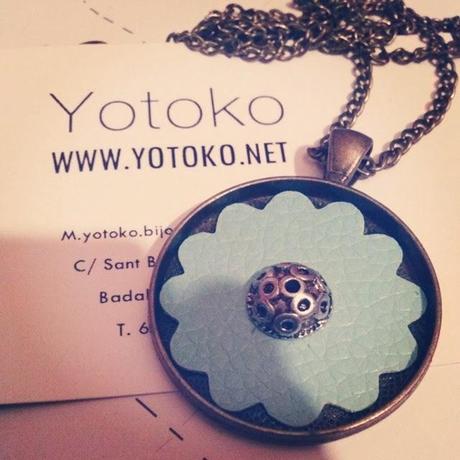 Collares de piel Gumgarden