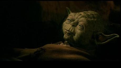 Una escena eliminada amplía el argumento de 'Star Wars: El Retorno del Jedi'