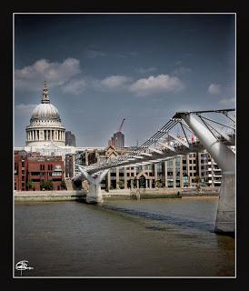 Próxima parada... Londres