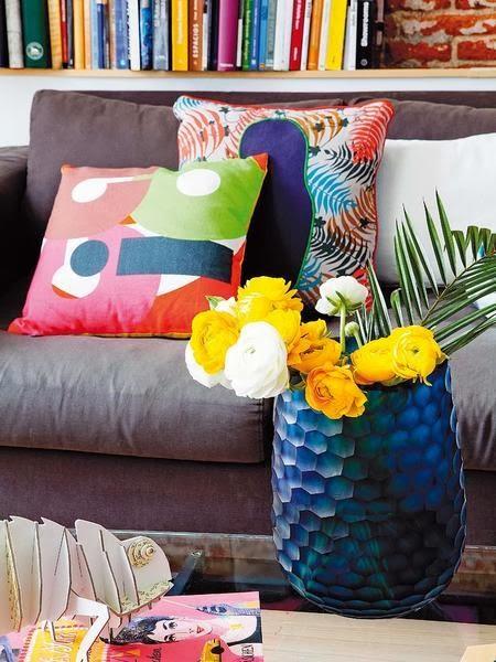 Almacén reformado en Madrid