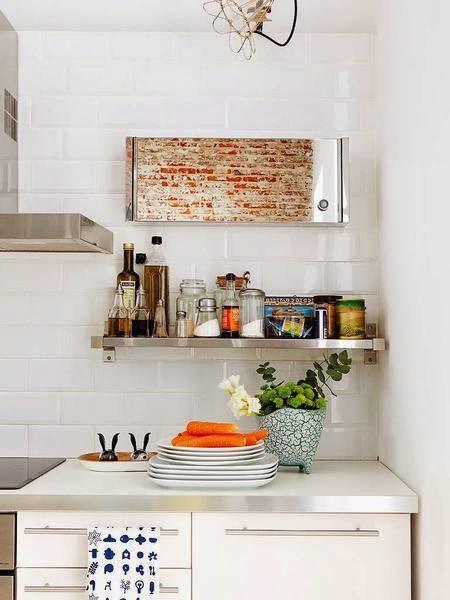 Almacén reformado en Madrid