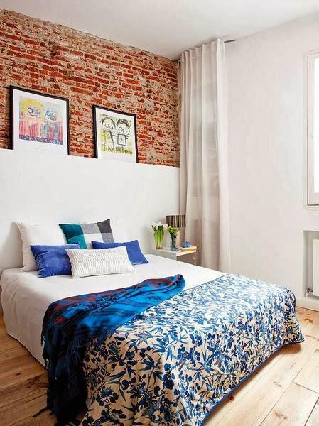 Almacén reformado en Madrid