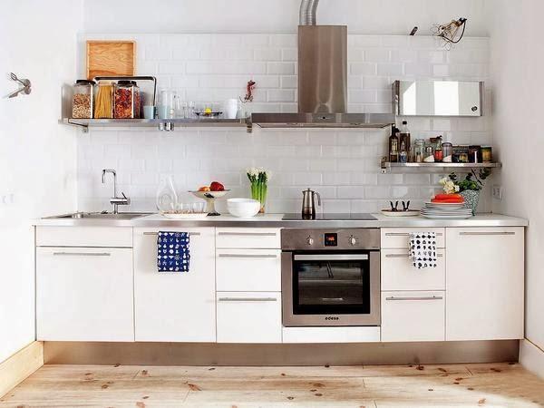 Almacén reformado en Madrid