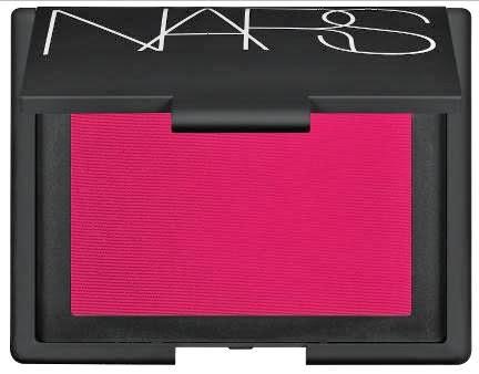 LA ESENCIA DE GUY BOURDIN EN LA NUEVA COLECCION DE NARS: HOLIDAY