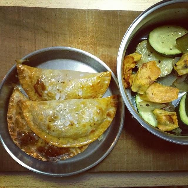 ¿Qué hacer con unos restos de salsa boloñesa?