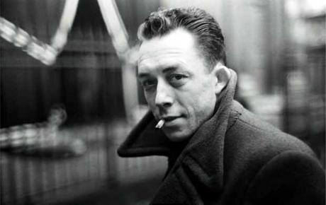 La búsqueda de Dios de Albert Camus