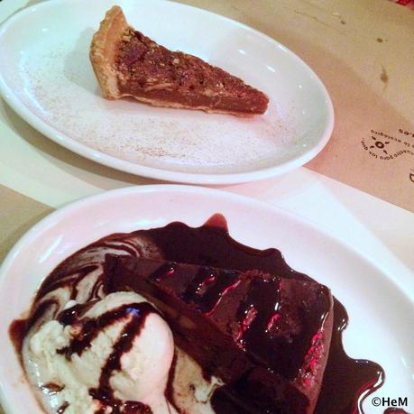 HOME BURGER: Precios de altos vuelos.