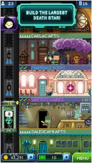 Primer juego de Star Wars bajo Disney: Star Wars: Tiny Death Star – iOS, Android, Windows y Windows Phone star-wars-tiny-death-star-build
