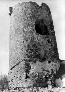 Torre de Arroyo Vaquero Estepona