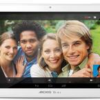 ARCHOS presenta su tableta Android 101 XS 2