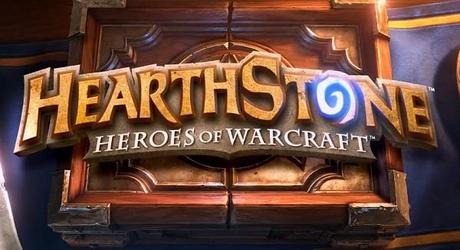 hearthstone heroes of warcraft HearthStone: Heroes of Warcraft, primeras impresiones
