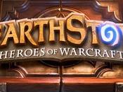 HearthStone: Heroes Warcraft, primeras impresiones