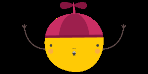 Planeta Juego sigue festejando con los más chiquitos