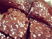 Recetario: Bizcocho chocolate pepitas