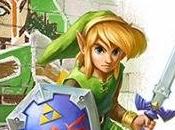 [Madrid Games Week] Impresiones Legend Zelda ALBW