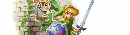 [Madrid Games Week] Impresiones The Legend of Zelda ALBW