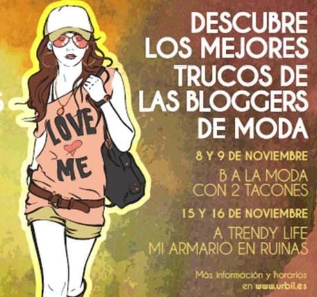 Urbil & bloggers
