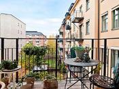 Balcones Rusticos
