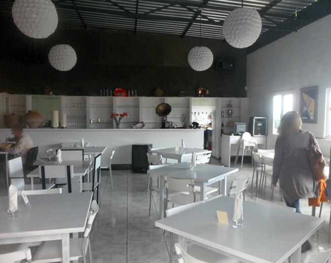 Reciclado y con mucho ingenio