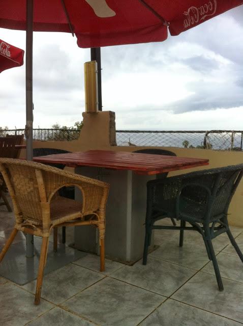 Reciclado y con mucho ingenio