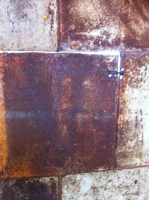 Reciclado y con mucho ingenio